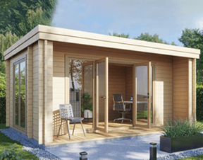 Home offices / studios