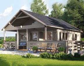 Summer houses / chalets