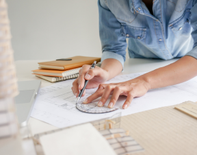 Custom design products