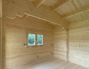 Wood characterictics and peculiarities